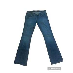 Salt‎ Water Low Rise Bootcut Women's Jeans Size 29